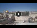 Webcam Jerusalem