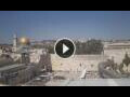 Webcam Jerusalem