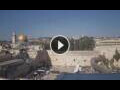 Webcam Jerusalem