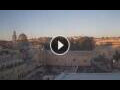 Webcam Jerusalem