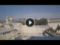 Webcam Jerusalem