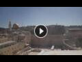 Webcam Jerusalem