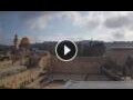 Webcam Gerusalemme