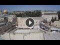 Webcam Jerusalem