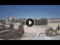Webcam Jerusalem