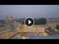 Webcam Jerusalem