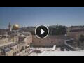 Webcam Jerusalem