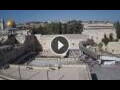 Webcam Gerusalemme