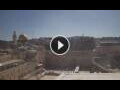 Webcam Jerusalem