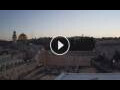 Webcam Jerusalem