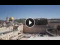 Webcam Jerusalem