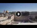 Webcam Jerusalem