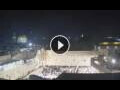 Webcam Jerusalem