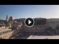 Webcam Jerusalem