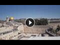 Webcam Jerusalem