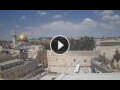 Webcam Jerusalem