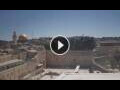Webcam Gerusalemme