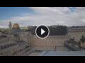 Webcam Jerusalem