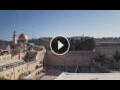 Webcam Jerusalem