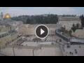 Webcam Jerusalem