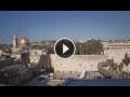 Webcam Jerusalem