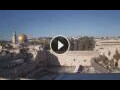 Webcam Jerusalem