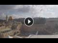 Webcam Jerusalem