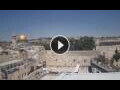 Webcam Jerusalem
