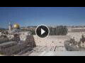 Webcam Jerusalem