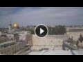 Webcam Jerusalem