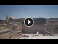 Webcam Gerusalemme