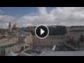 Webcam Jerusalem