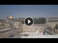 Webcam Jerusalem