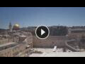 Webcam Gerusalemme