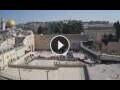 Webcam Jerusalem