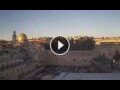 Webcam Gerusalemme