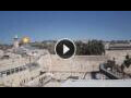 Webcam Jerusalem