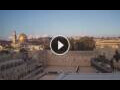 Webcam Gerusalemme