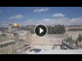 Webcam Jerusalem
