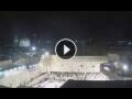 Webcam Jerusalén