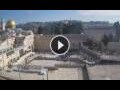 Webcam Jerusalén