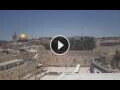 Webcam Jerusalem