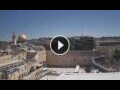 Webcam Jerusalem