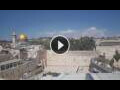 Webcam Jerusalem