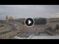 Webcam Jerusalem