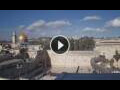 Webcam Gerusalemme
