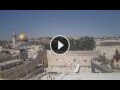 Webcam Gerusalemme