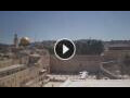 Webcam Gerusalemme