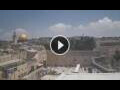 Webcam Jerusalem