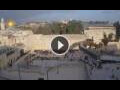 Webcam Jerusalem